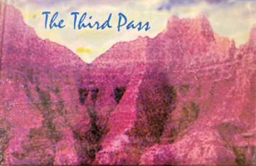 The Thrid Pass - Cassette
